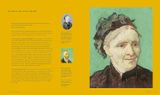  In Search of Van Gogh: Capturing the Life of the Artist Through Photographs and Paintings 