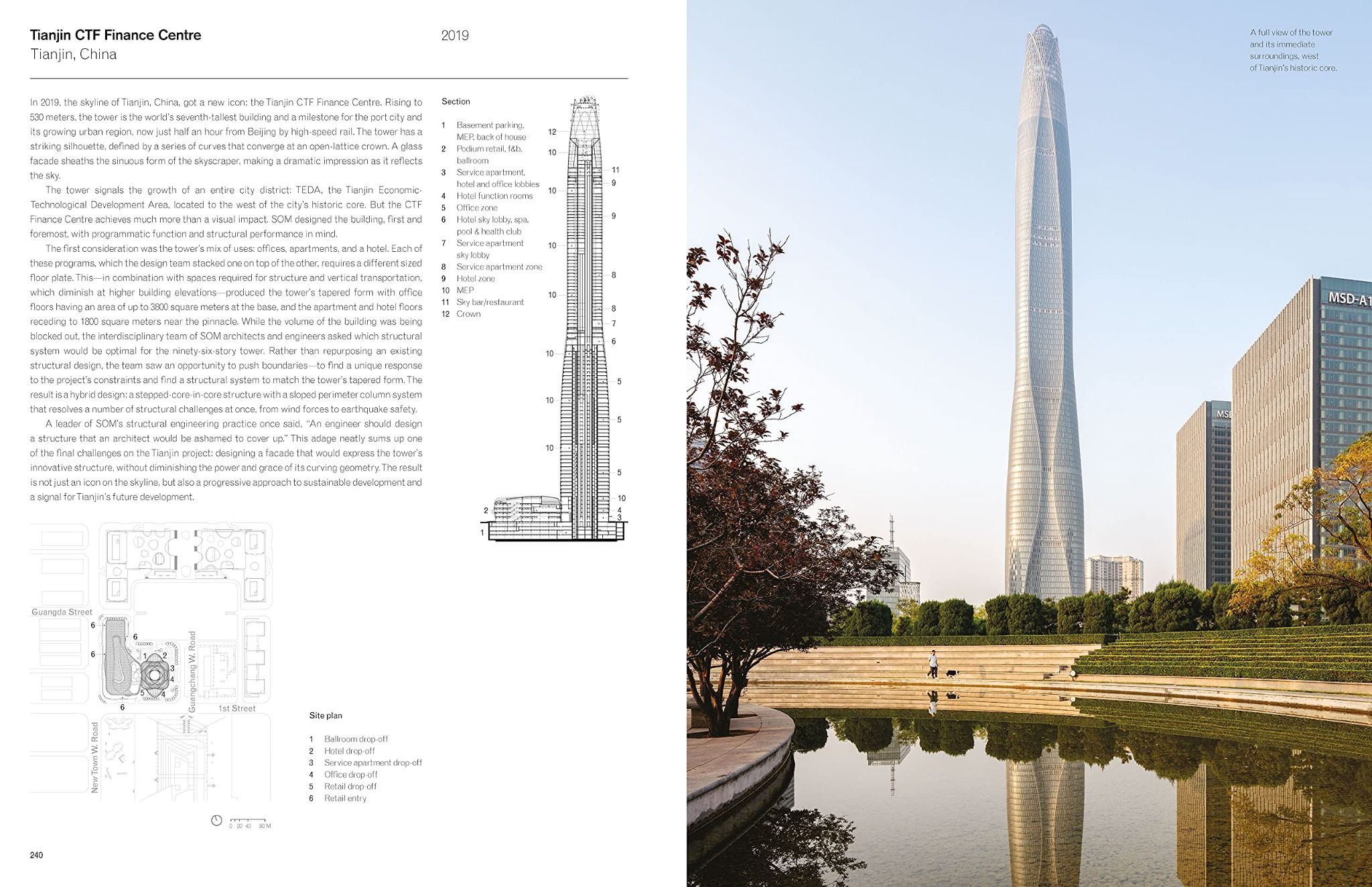 SOM : Works by Skidmore, Owings & Merrill SOM : Works by Skidmore, Owings & Merrill