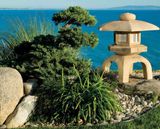  Visionary Landscapes: Japanese Garden Design in North America, The Work of Five Contemporary Masters 