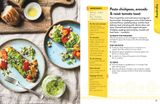  Around the World Vegan Cookbook : The Young Person's Guide to Plant-based Family Feasts 