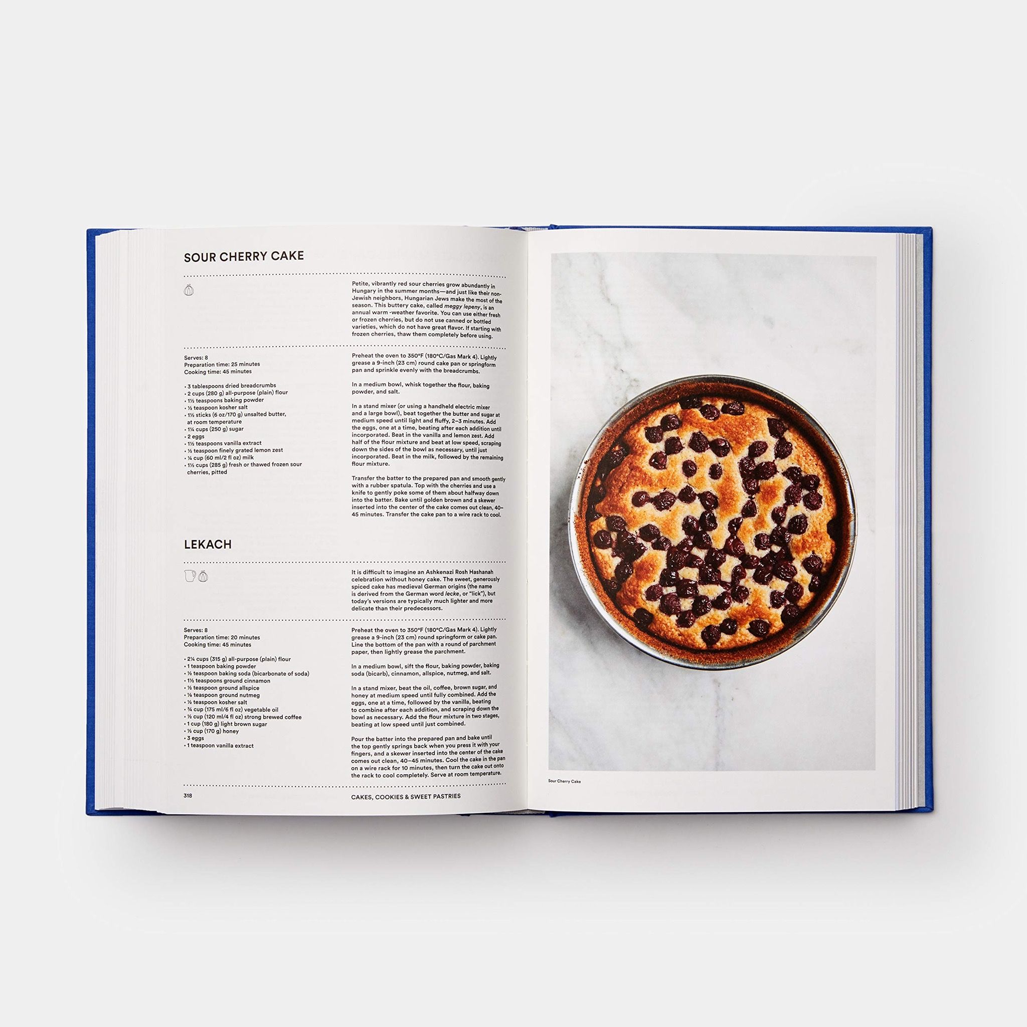  The Jewish Cookbook_Leah Koenig_9780714879338_Phaidon 