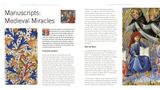  Illuminated Manuscripts Masterpieces of Art_Michael Kerrigan_9781783612116_Flame Tree Publishing 