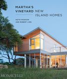  Martha's Vineyard : New Island Homes 