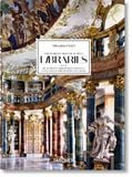  Massimo Listri. The World's Most Beautiful Libraries (Small size) 