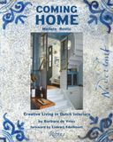  Coming Home_Barbara de Vries_9780847869909_Rizzoli International Publications 