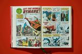  Marvel Comics Library. Fantastic Four. 1: 1961-1963 