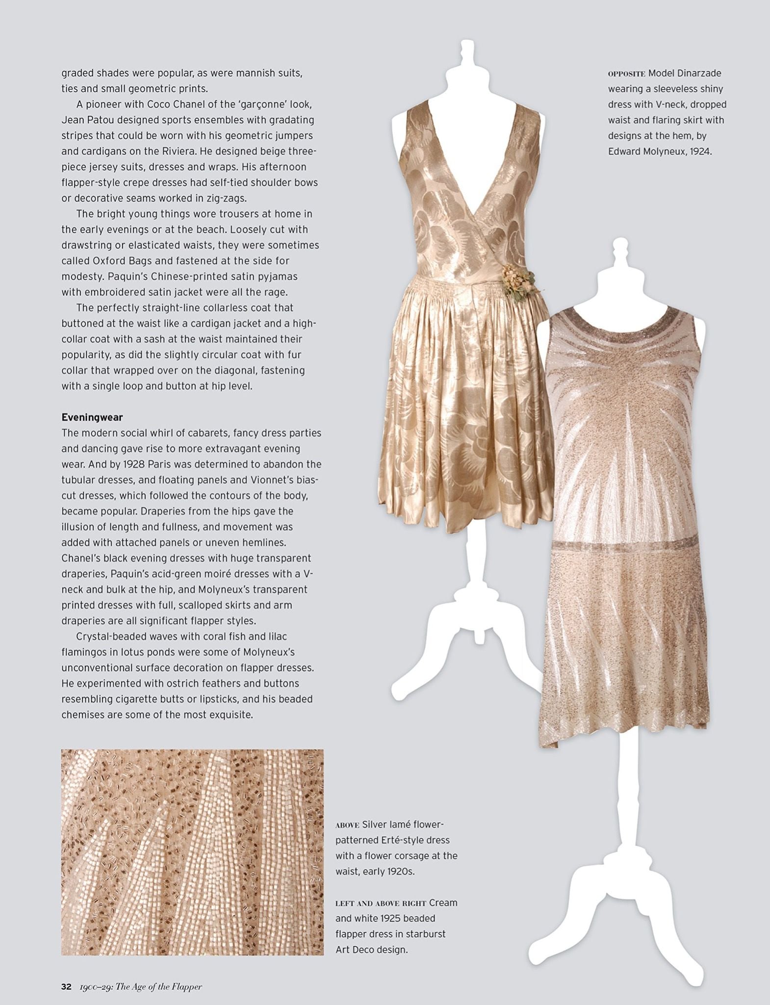 Vintage Fashion: Collecting and wearing designer classics – ARTBOOK