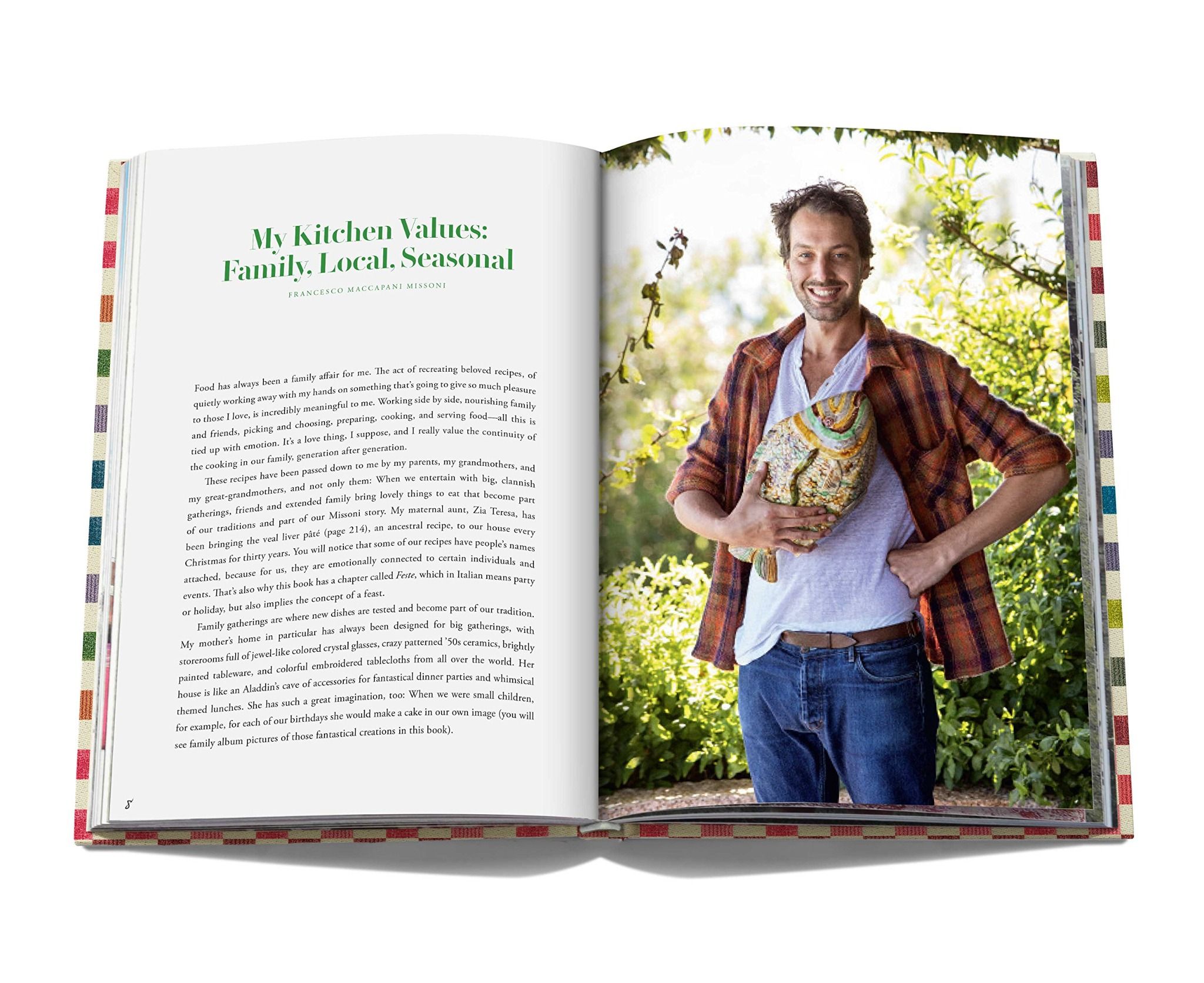  The Missoni Family Cookbook_Quincy Jones_9781614286646_ASSOULINE 