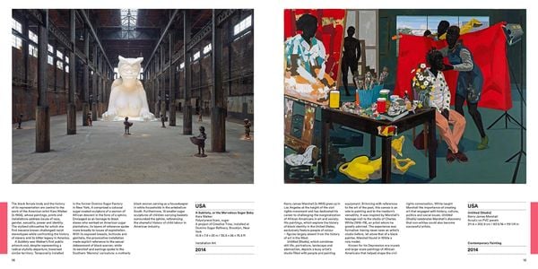 30,000 Years of Art : The Story of Human Creativity across Time and Space (mini format)_Phaidon Editors_9780714877297_Phaidon Press Ltd