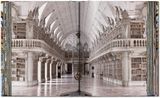  Massimo Listri. The World's Most Beautiful Libraries (Small size) 