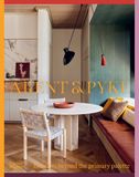  Arent & Pyke : Interiors beyond the primary palette 