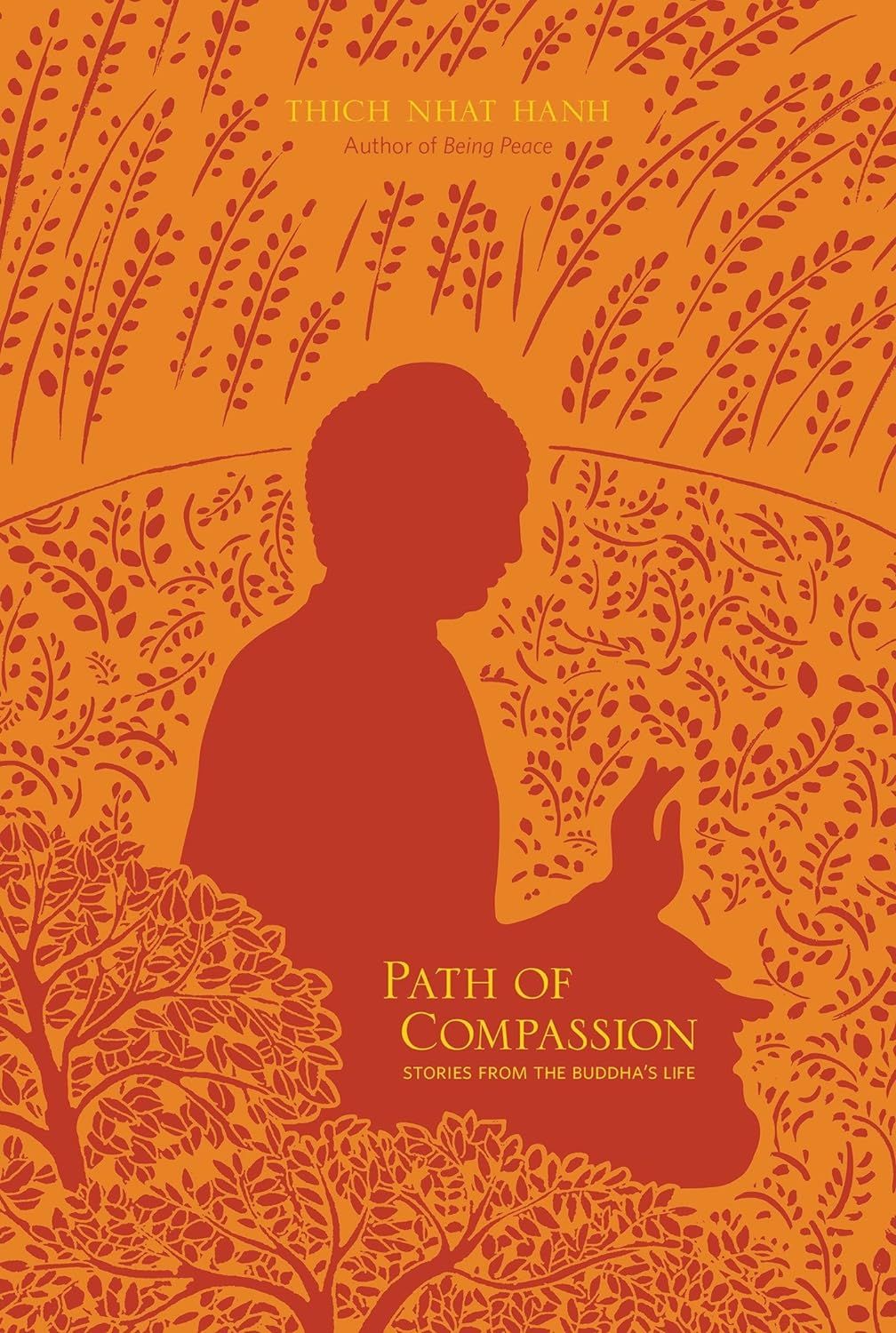  Path of Compassion: Stories from the Buddha's Life 