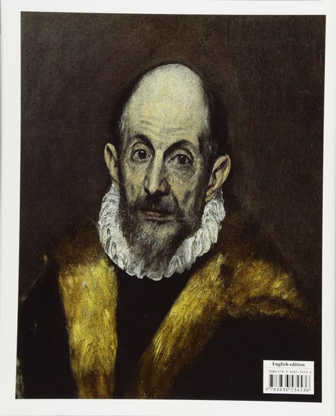 El Greco_Michael Scholz-Hänsel_9783836534536_Taschen GmbH