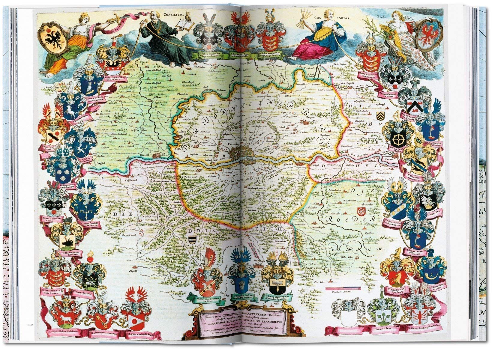  Blaeu: Atlas Maior_Taschen_9783836538039_Taschen 