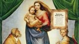  Raphael Masterpieces of Art 