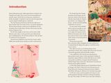  Kimono Design: An Introduction to Textiles and Patterns 