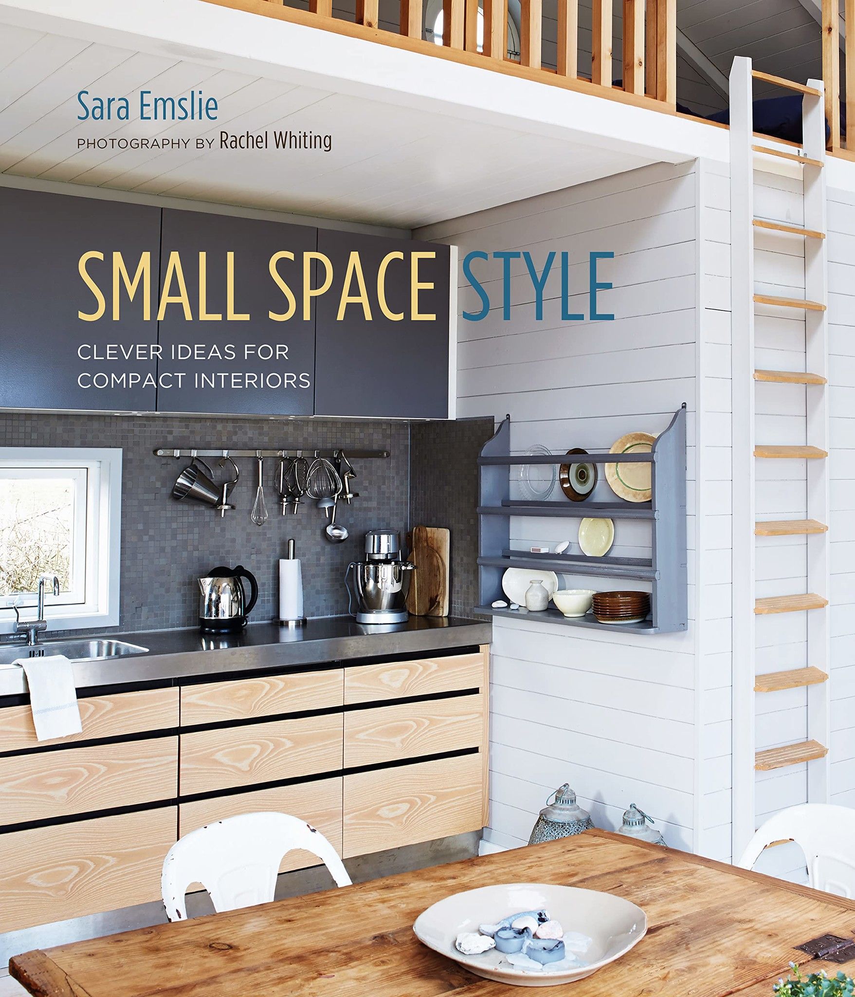  Small Space Style 