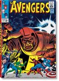 Marvel Comics Library Avengers 1965–1967 2 