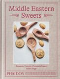  Middle Eastern Sweets_Salma Hage_9781838663384_Phaidon Press Ltd 