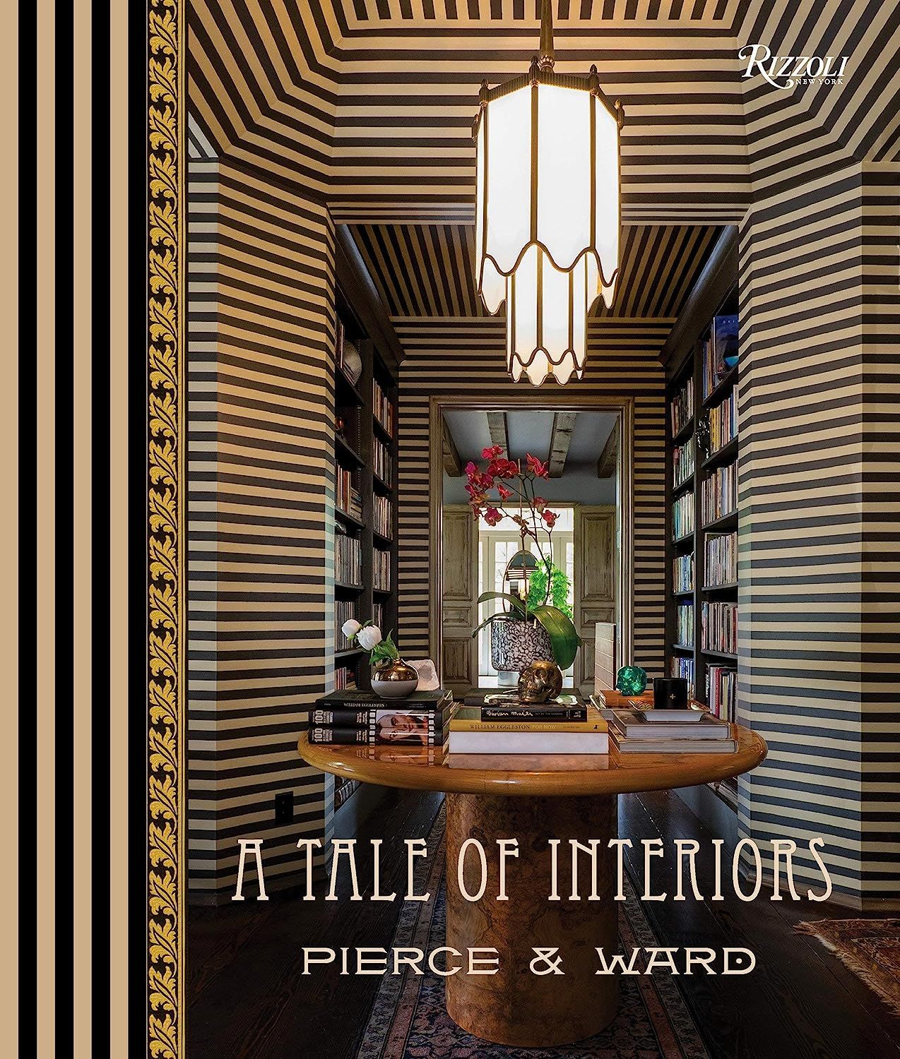  A Tale of Interiors 