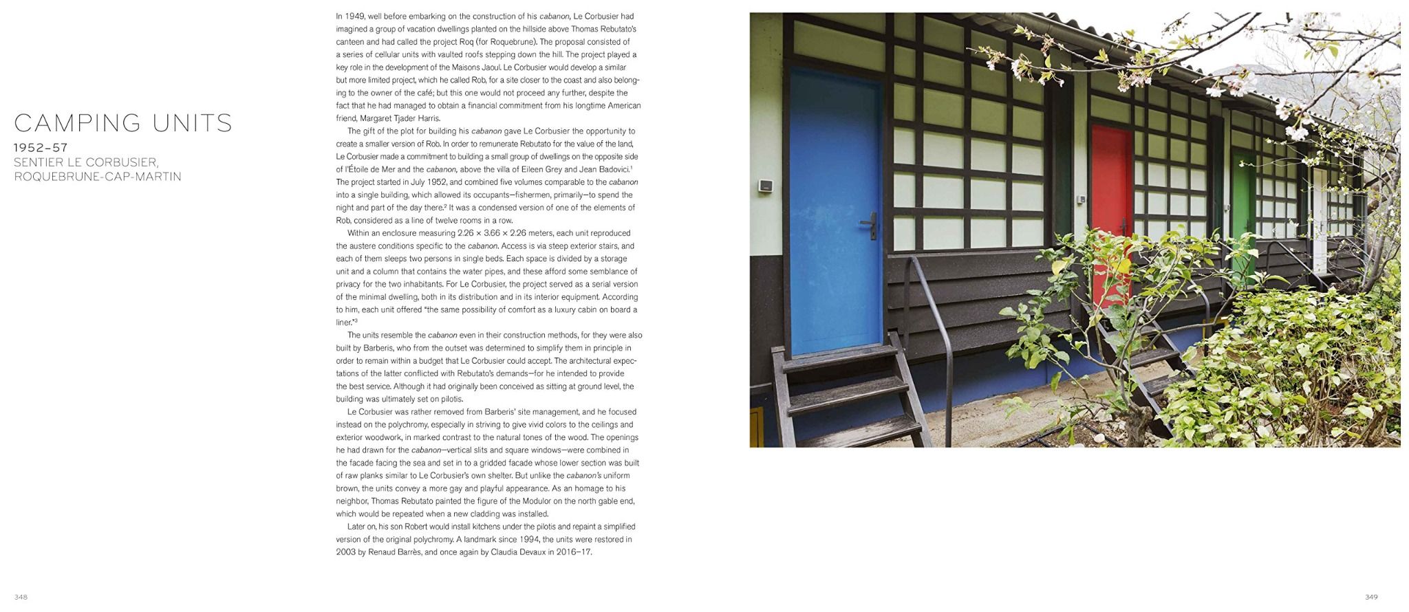  Le Corbusier: The Built Work_Richard Pare_9781580934718_Penguin Random House 