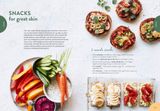  The Healthy Skin Diet 