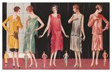  1920s Fashion Sourcebook 