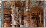  Massimo Listri. The World's Most Beautiful Libraries (Small size) 