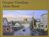  Gregory Crewdson: Alone Street 