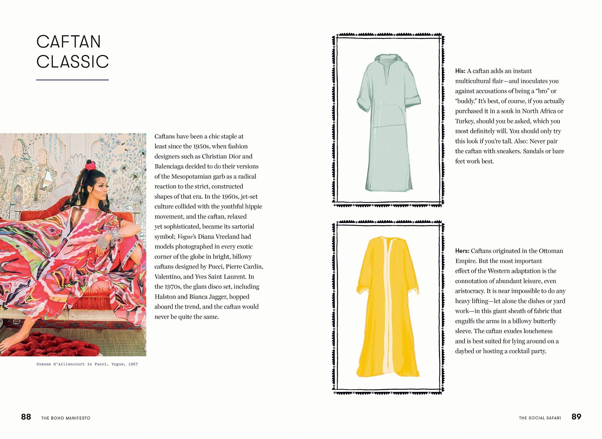  The Boho Manifesto : An Insider's Guide to Post-Conventional Living_Julia Chaplin_9781579657895_ARTISAN 
