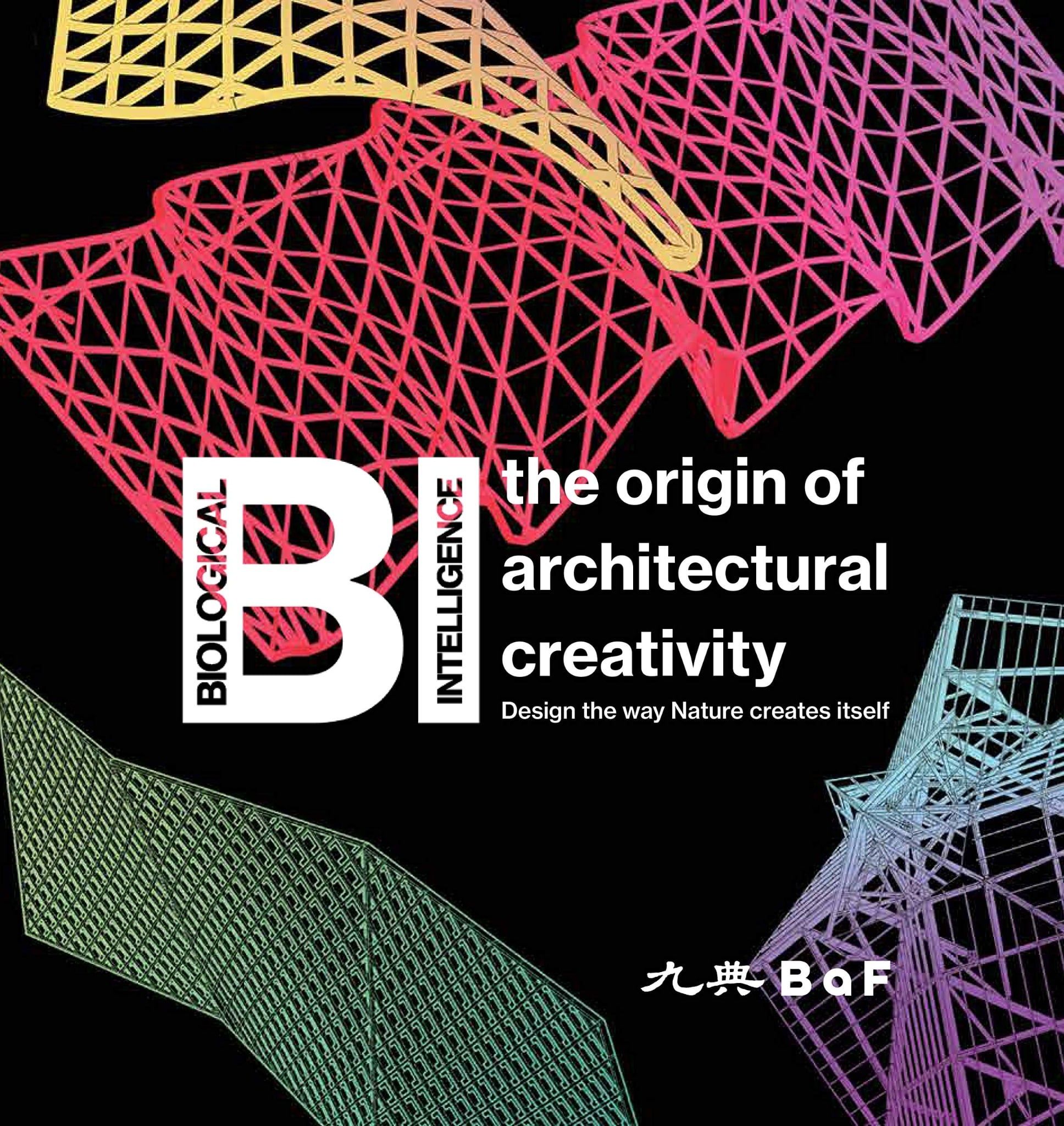  BI: the origin of architectural creativity_Ying-Chao Kuo_9781943532988_Oro Editions 