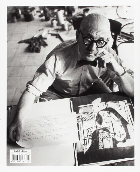 Le Corbusier_Jean-Louis Cohen_9783836560351_Taschen GmbH