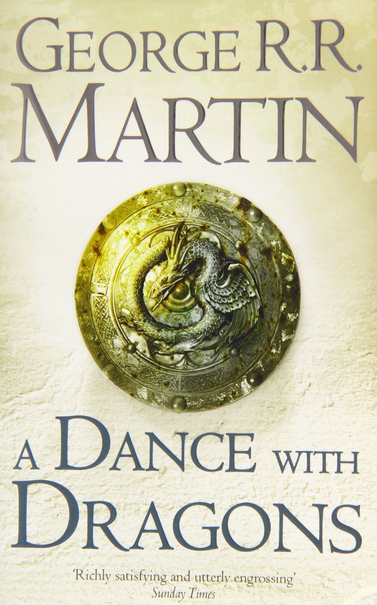 With　ARTBOOK　Dragons　–　A　Dance