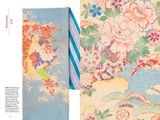  Kimono Design: An Introduction to Textiles and Patterns 