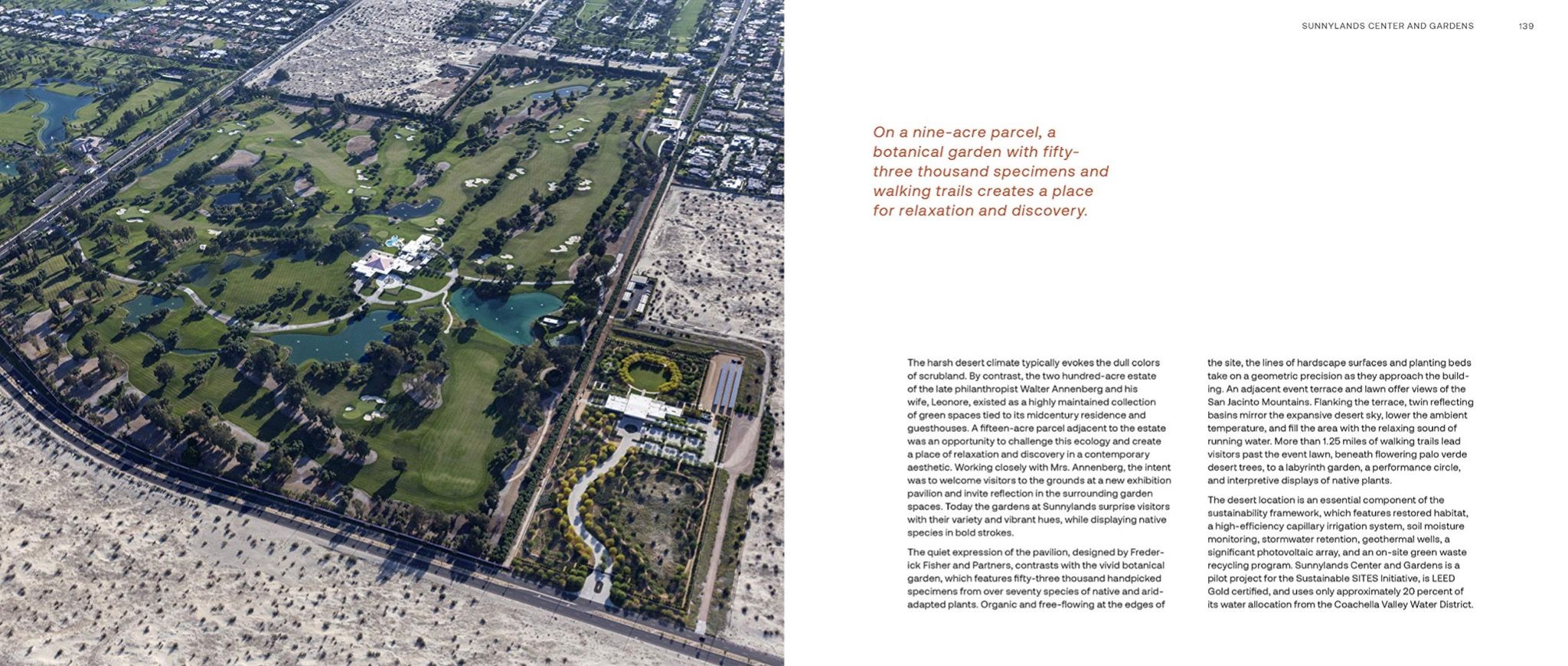  Envisioning Landscapes : The Transformative Environments of OJB 