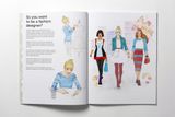  Fashion Stylist:Autumn/Winter Collection : An Activity and Sticker Book_ Missy McCullough, Anna Claybourne_9781780675985_Laurence King Publishing 