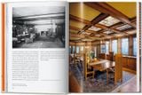  Frank Lloyd Wright. 40th Ed. 