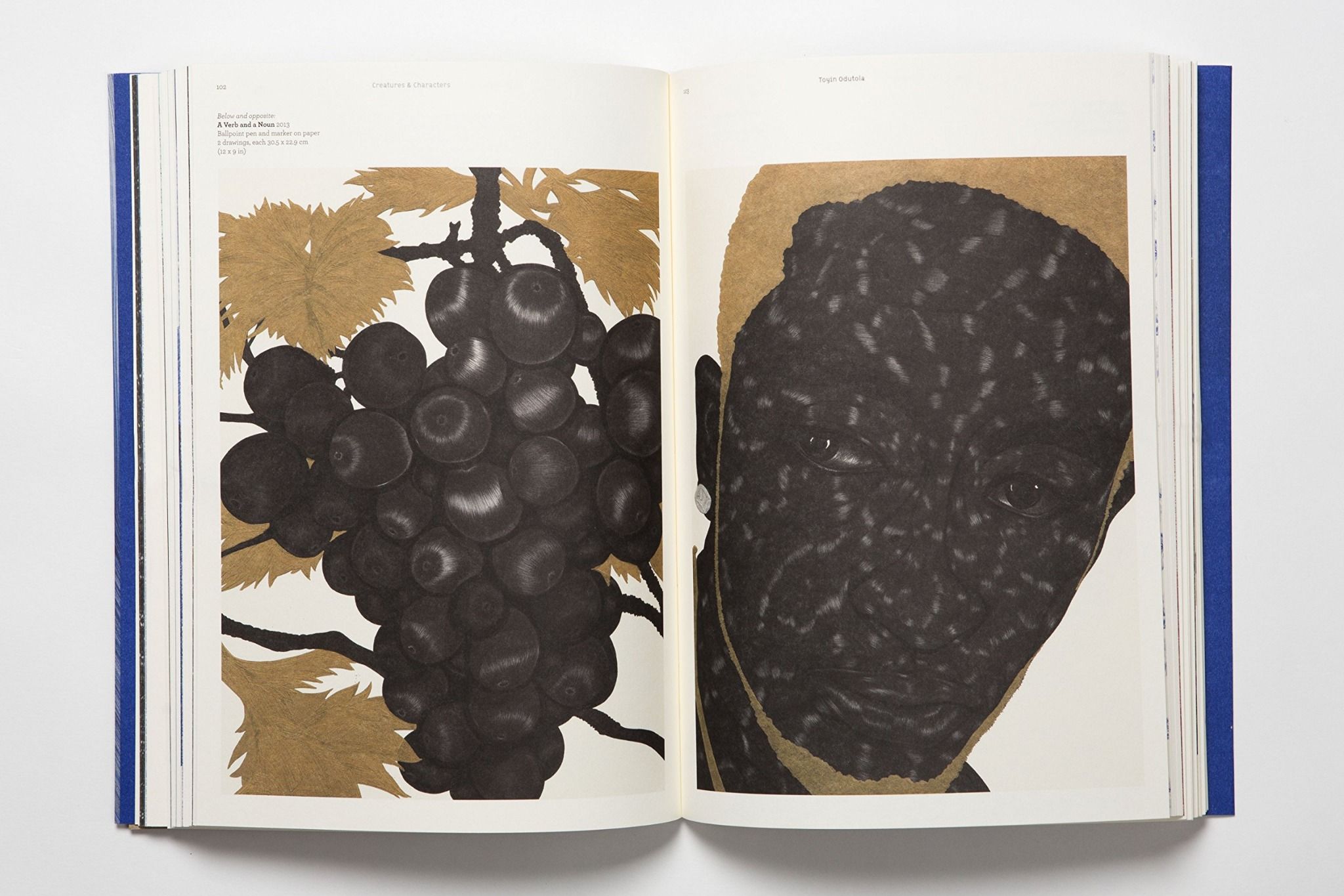  Ballpoint Trent Morse_Trent Morse_9781780678528_Laurence King Publishing 