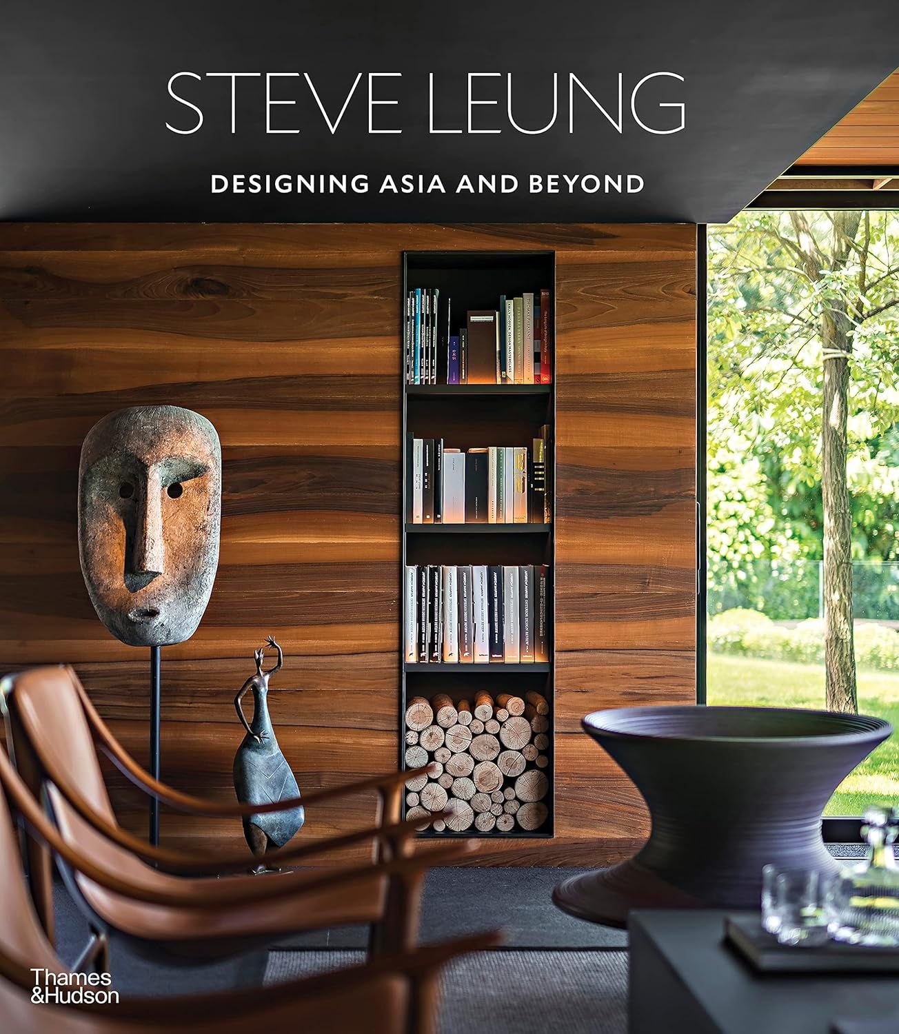  Steve Leung: Designing Asia and Beyond 