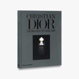  Christian Dior: Designer Of Dreams_Florence Muller_9780500021545_Thames & Hudson Ltd 