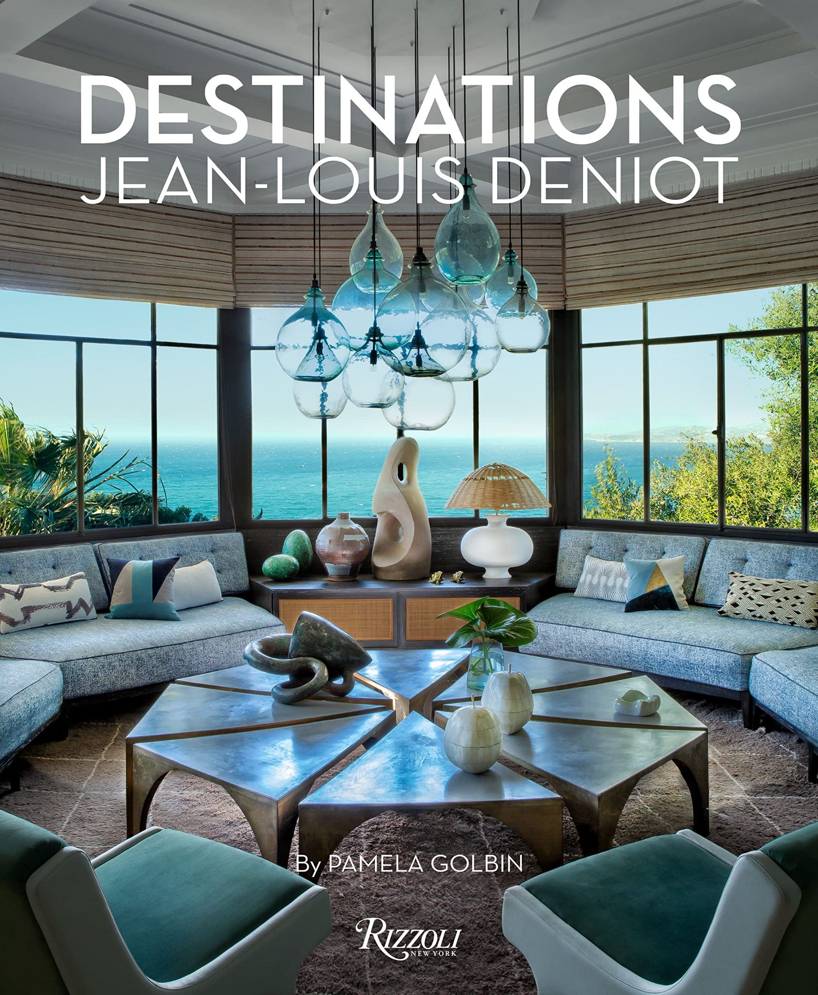  Jean-Louis Deniot: Destinations 