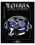  Watches International XVIII 