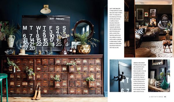 Rockett St George: Extraordinary In