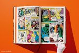  Marvel Comics Library Avengers 1965–1967 2 