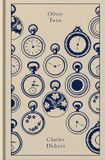  Oliver Twist (Penguin Clothbound Classics) 