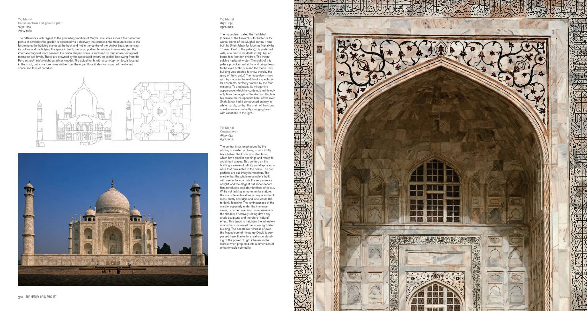  Islamic Art : Architecture, Painting, Calligraphy, Ceramics, Glass, Carpets 
