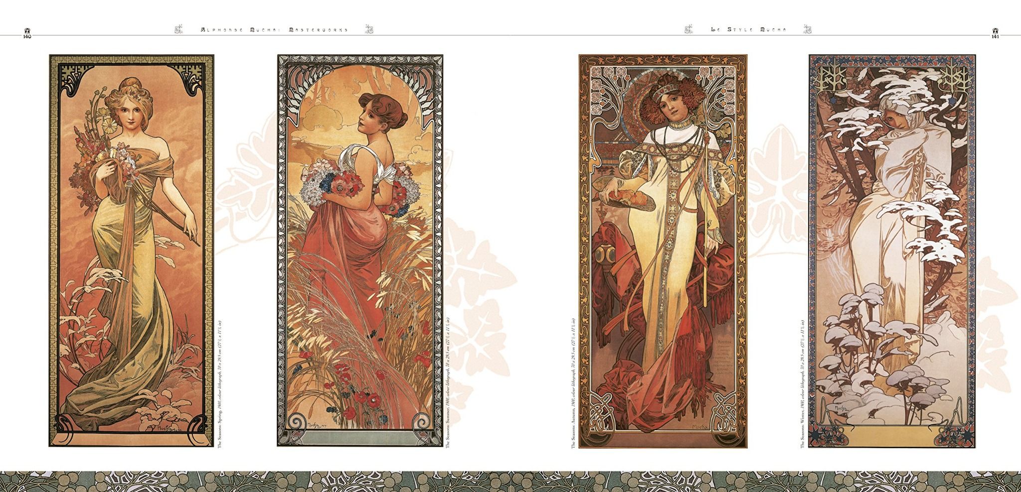  Alphonse Mucha : Masterworks_Rosalind Ormiston_9781844517305_Flame Tree Publishing 