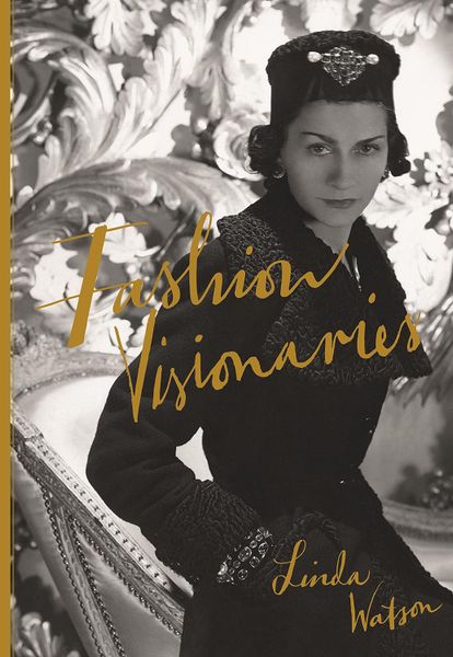 Visionaries: Fashion