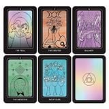  Dreamers Tarot 