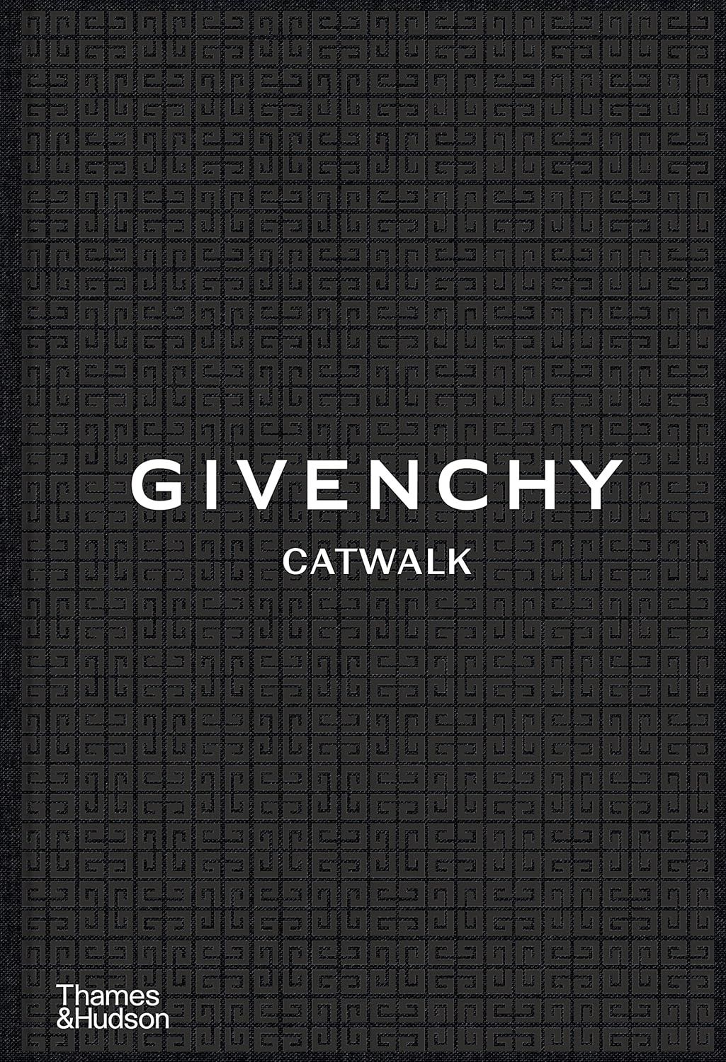  Givenchy Catwalk: The Complete Collections 